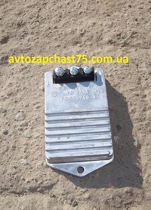 Коммутатор безконтактный 13.3734 газ 53, 3307, 2410, 3102, зил 130, 131, уаз, паз (совек, украина)