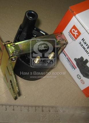 Катушка зажигания ваз 2108, 2109, таврия, бесконтактная система зажигания , сухая (дорожная карта, харьков)