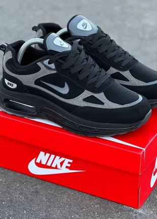 Nike air vapormax кросівки nike pro zoom із шкіри та замші   nike air span