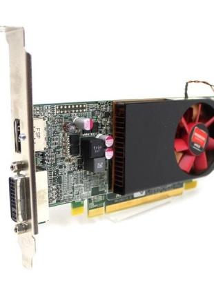 Відеокарта amd radeon r7 250 2 gb gddr3 128-bit