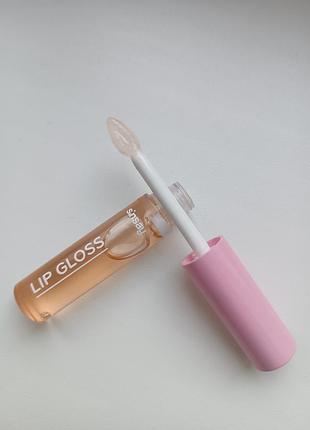 Блиск для губ sinsay