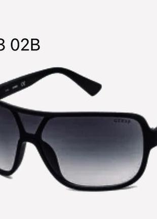 Оригінальні сонцезахисні окуляри від guess