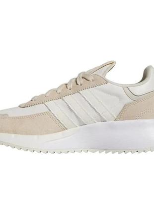 Adidas retropy f2 beige/white gw8278