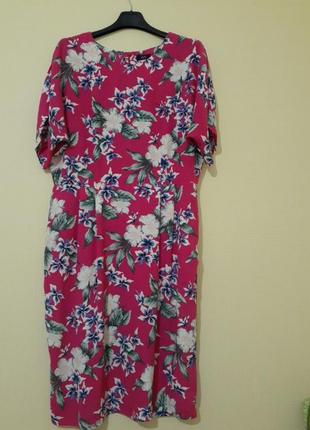 Сукня 100 % віскоза