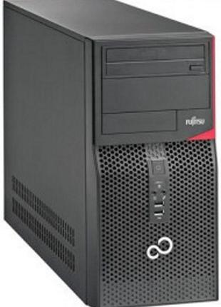 Комп'ютер i5-6500, 8gb ddr4 ram, ssd 240gb