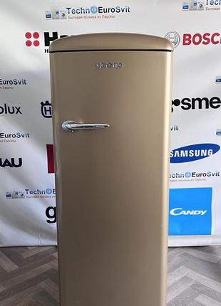 Холодильник	gorenje вживаний 1804q/1