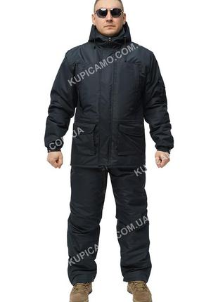 Демісезонний костюм "fish camo". 48\50 і 60\62р
