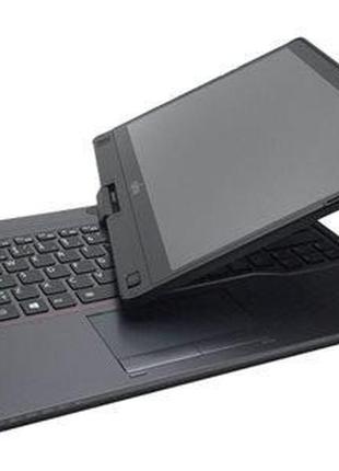 Сенсорний ноутбук-планшет fujitsu t937 i7-7600u/8/256 ssd m.2 - class a-