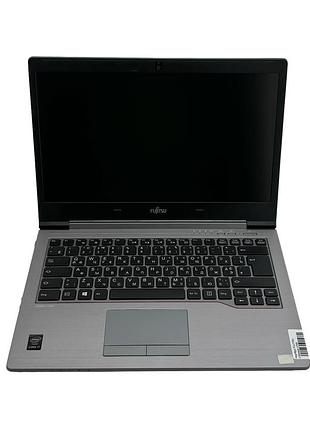 Ноутбук fujitsu lifebook u745 i7-5600u/8/128 ssd - уцінка
