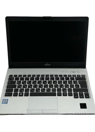 Ноутбук fujitsu lifebook s936 i7-6600u/8/128 ssd m.2 - class a-