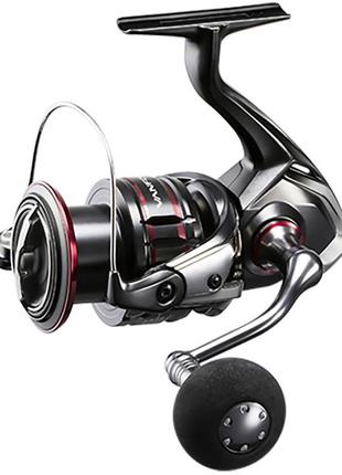 Котушка shimano vanford c5000xg 7+1bb 6.2:1