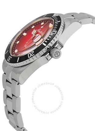 Mathy vintage jumbo red dial men's watch item no. h907atnr mathey-tissot