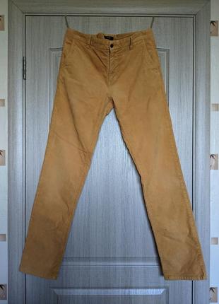 Чоловічі джинси gant (брюки, штани) w36l36 xl