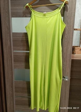 Комбінезон zara