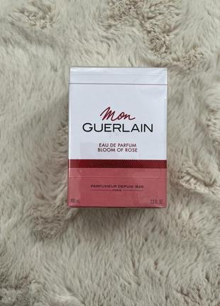 Парфуми mon guerlain