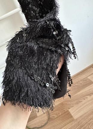 Кофточка блуза топ от h&amp;m 4