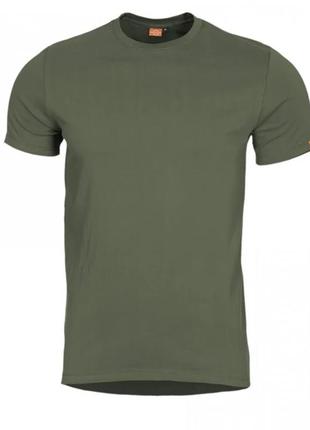 Футболка pentagon ageron t-shirt olive green