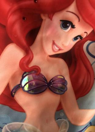 Купальник суцільний 5/6/7 років, дісней2 фото