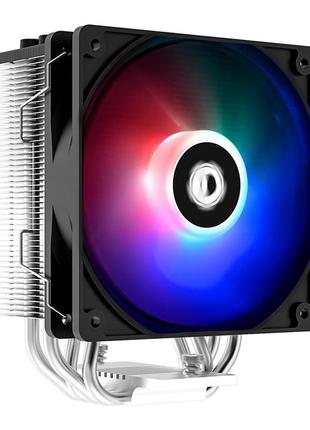 Кулер до процесора id-cooling se-214-xt intel:1700/1200/1151/1150/1155/1156, amd: am4