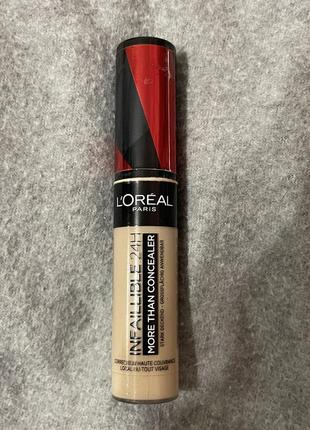 Консилер loreal