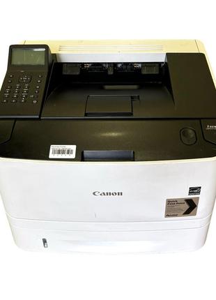 Принтер canon i-sensys lbp251dw wi-fi