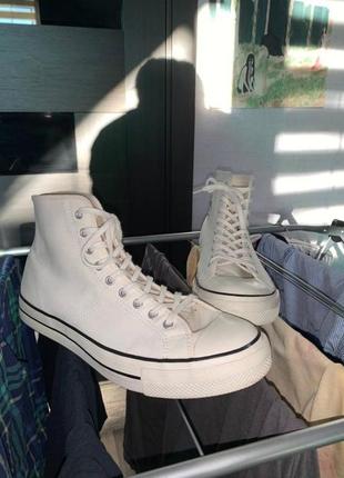 Кеди converse 27,5 см