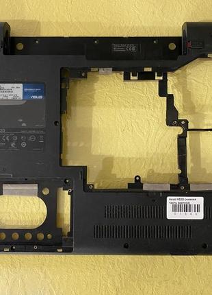 Asus n52d (нижня частина корпусу)