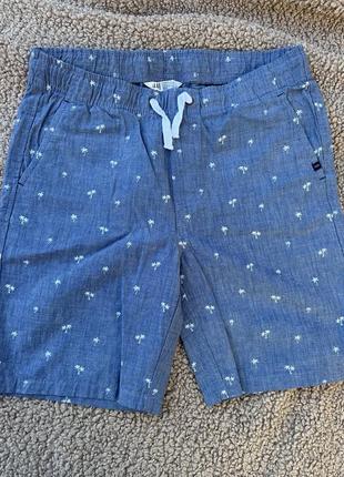 Шорти дитячі на хлопчика на 12-14 років