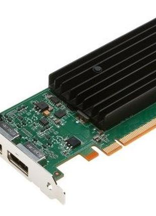 Відеокарта nvidia quadro nvs295 256 mb gddr2 64-bit