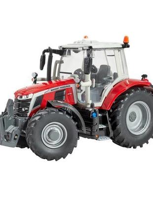 Модель britains трактор massey ferguson 6s.180, 1:32 (43316)