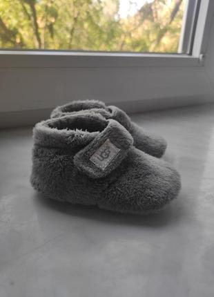 Пінетки ugg