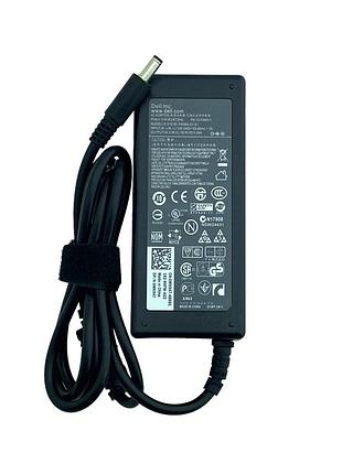 Блок живлення для ноутбука dell 65w/19.5 v/3.34a/4.5*3.0mm
