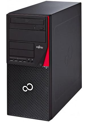 Комп'ютер i5 4gen, ram 8gb ddr3, ssd 120gb