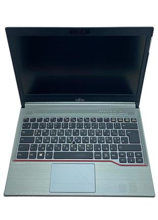 Ноутбук fujitsu lifebook e734 i5-4200m/4/320 hdd - class a-