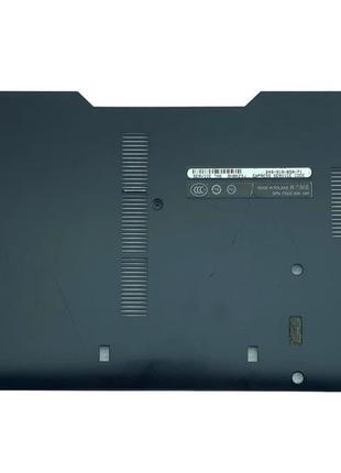 Сервісна кришка для ноутбука dell latitude e6400