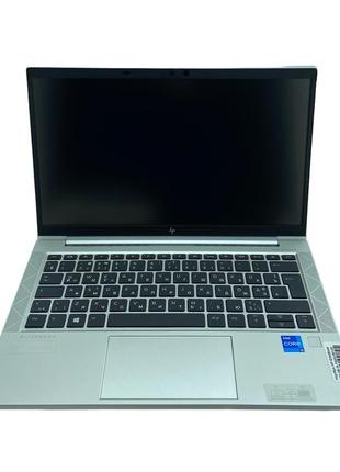 Ноутбук hp elitebook 840 g5 i5-7300u/8/256 ssd m.2 - class a-