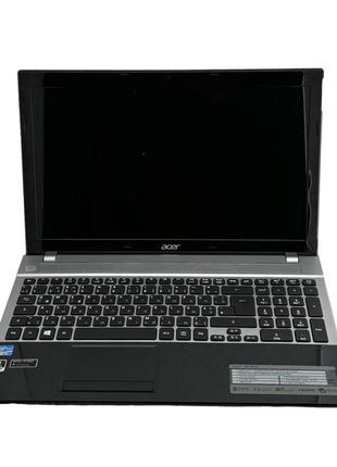 Ноутбук acer aspire v3-571g i7-3630qm/8/256 ssd/gt 640m 2gb - class a-