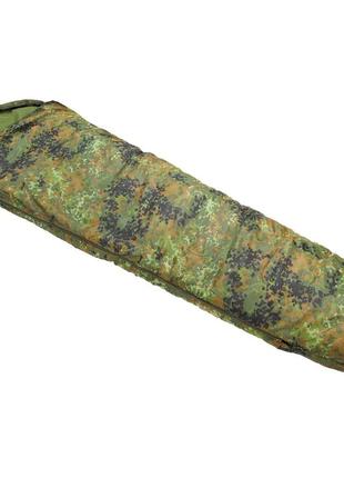 Спальний мішок mfh mummy sleeping bag flectarn