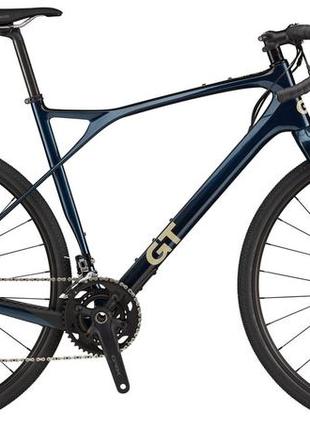 Велосипед 28" gt grade crb pro sst s (150-165 см)