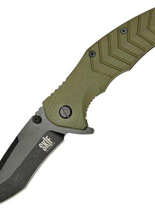 Нож skif griffin ii bsw ц:olive