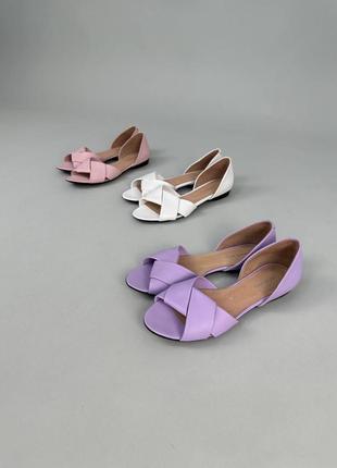 Босоніжки жіночі