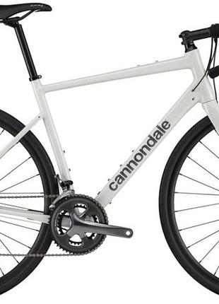 Велосипед 28" cannondale synapse 2 2024 chk xl (180-195 см)