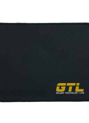 Килимок gtl gaming s, black, 220x180х2 мм