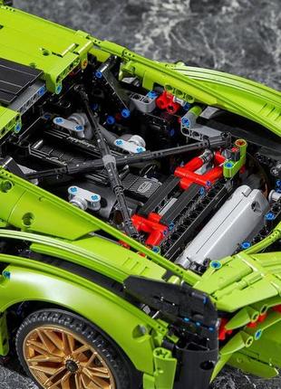 lego technic lamborghini sian fkp 37 1 8 42115 18699 163372287