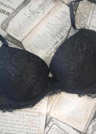 Бюстгальтер 75в пушап peacocks