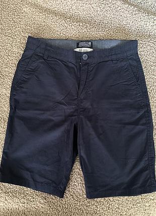 Шорти на хлопчика на 13-14 років