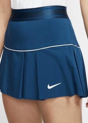 Жіноча теніска шорти спідниця nike оригінал