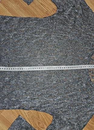 Блуза блузка 3