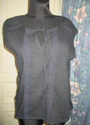 Блузка.разм 38
