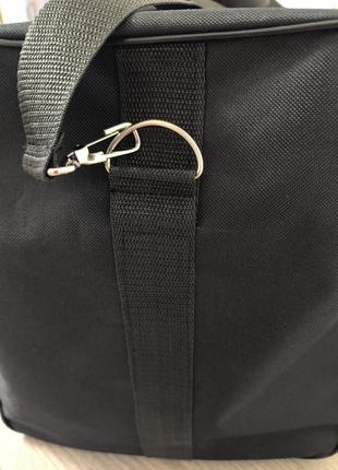 Сумка большая 68см дорожная Air nike спортивная3 фото